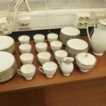 806 7214 COFFEE SET